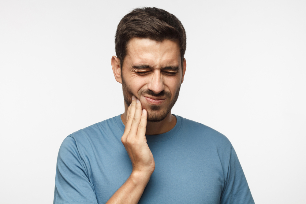 Reduce and End Oral Pain and Discomfort Reduce and End Oral Pain and Discomfort