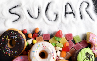 Sugar and Health Consequences