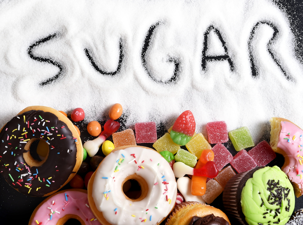 Sugar and Health Consequences