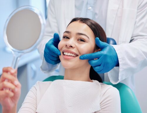 Why Dental Cleanings Are More Important Than Ever