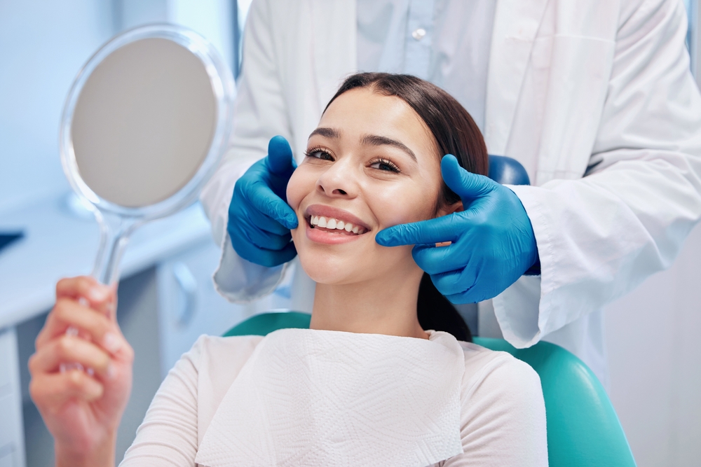 Why Dental Cleanings Are More Important Than Ever
