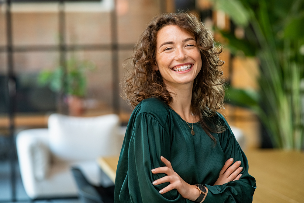 Discover Confidence with Cosmetic Dentistry Discover Confidence with Cosmetic Dentistry