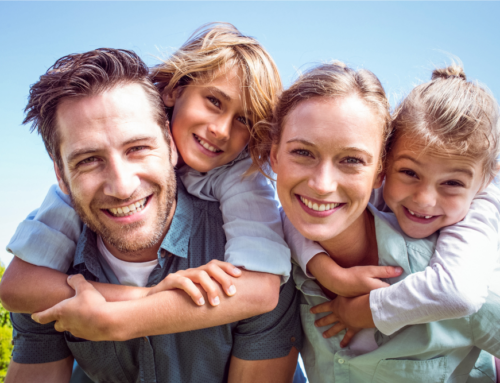 An Amazing Family Dental Office for Keller Families