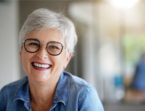 Health Benefits of Restorative Dentistry in Your 50’s and 60’s