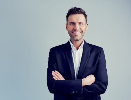 How Straight White Teeth Help In Business and the Workplace