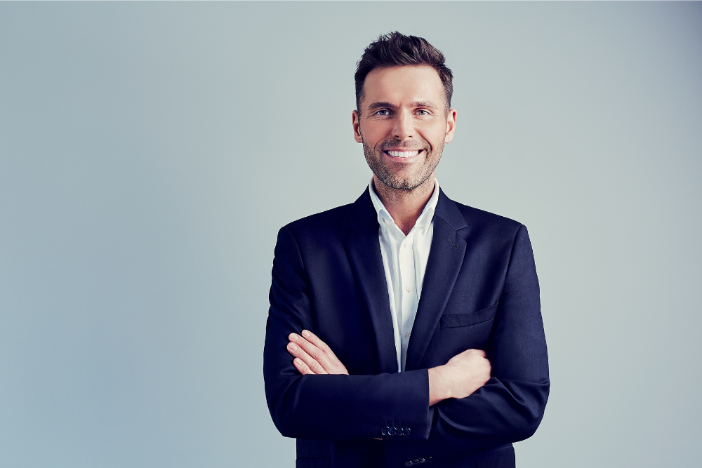 How Straight White Teeth Help In Business and the Workplace How Straight White Teeth Help In Business and the Workplace