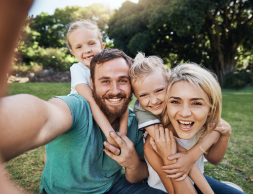 Schedule Dental Visits for Your Kids This Summer