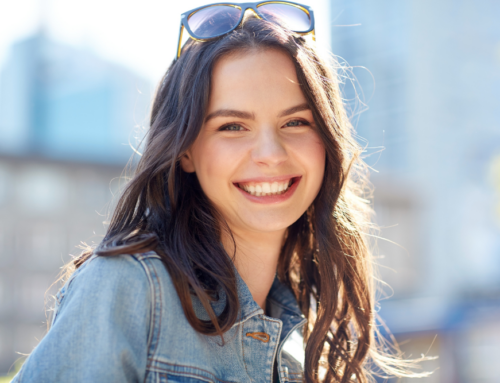 The Importance of Regular Dental Visit for Teens