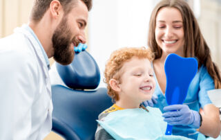 Family Dentist That Has Everything Under One Roof