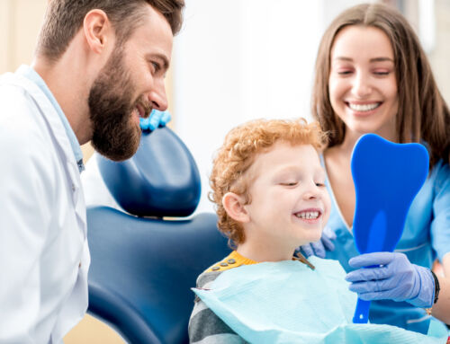 Family Dentist That Has Everything Under One Roof
