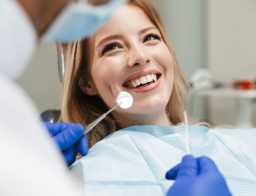 Preventing Gum Disease With Proper Oral Hygiene