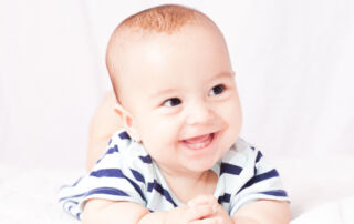 Baby Teeth Matter