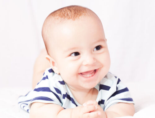 Baby Teeth Matter: Why Early Dental Care Is So Important