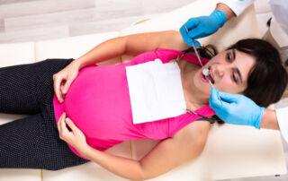 Pregnancy and Oral Health