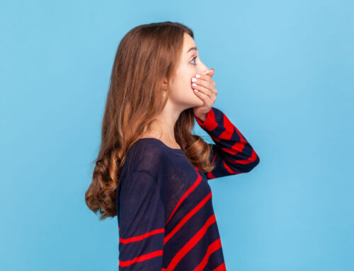Will the Dentist Be Grossed Out By My Teeth?