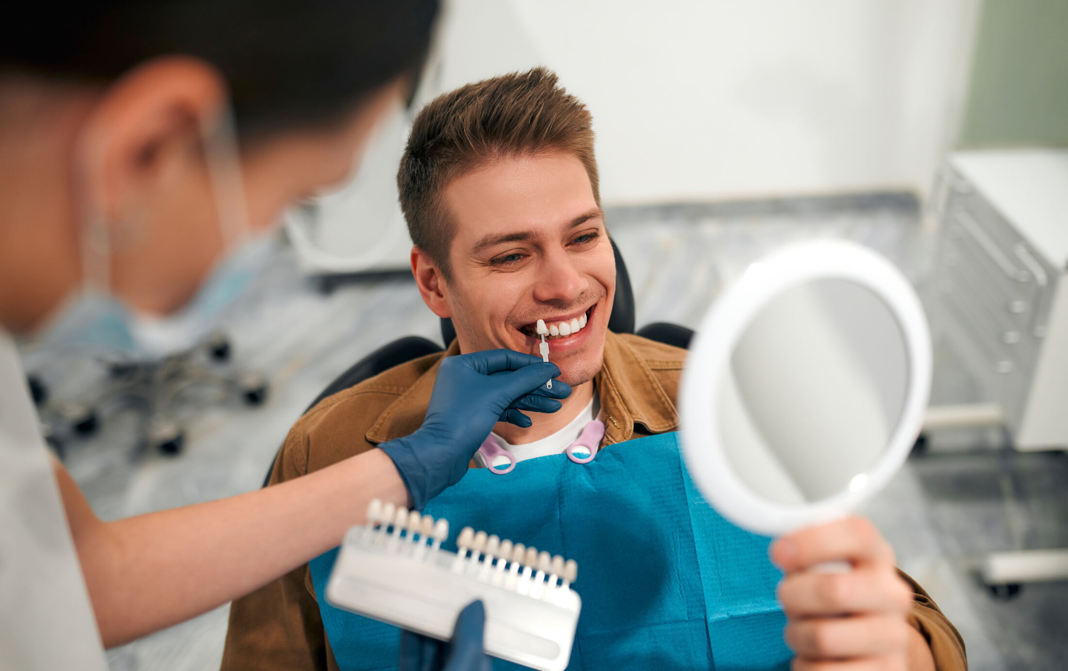 Is Cosmetic Dentistry Really Worth It, or Is It Just for Looks Is Cosmetic Dentistry Really Worth It, or Is It Just for Looks
