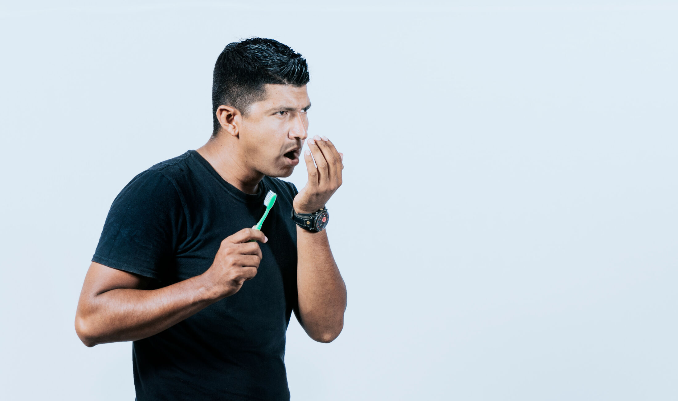 What Causes Bad Breath Even After Brushing What Causes Bad Breath Even After Brushing