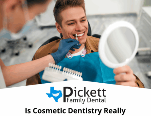 Is Cosmetic Dentistry Really Worth It, or Is It Just for Looks?