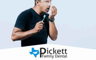 What Causes Bad Breath Even After Brushing