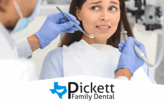 What Should I Do If I’m Afraid of Going to the Dentist