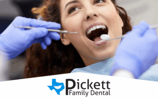 What to Expect During Your First Dental Cleaning