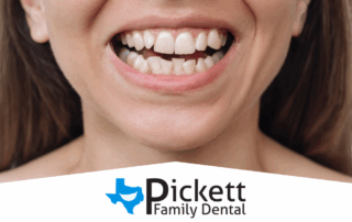 What Causes Crooked Teeth