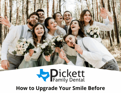 How to Upgrade Your Smile Before a Job Interview or Wedding