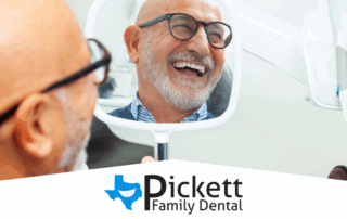 Dental Implants for Seniors