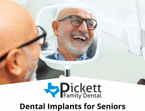 Dental Implants for Seniors