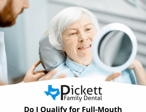 Do I Qualify for Full-Mouth Reconstruction?