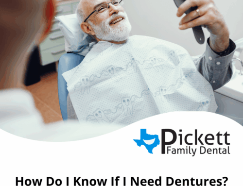 How Do I Know If I Need Dentures?