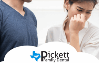 Can a Cleaning Help with Bad Breath