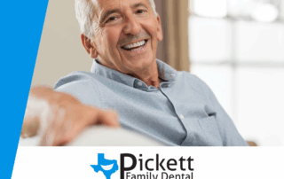 Do All-on-X Implants Feel Natural When Eating or Talking?