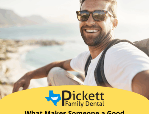 What Makes Someone a Good Candidate For Dental Implants?