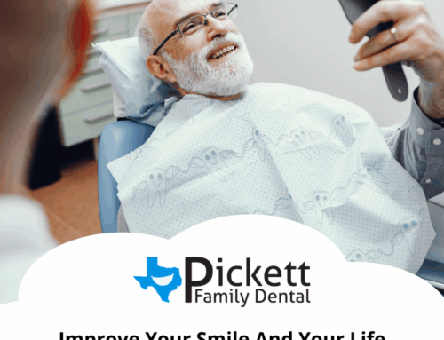 Improve Your Smile And Your Life With Dental Implant Dentures
