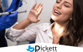 Putting Off the Dentist Because of Fear