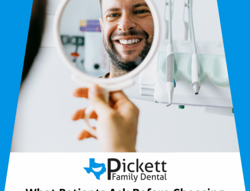 What Patients Ask Before Choosing All-on-X