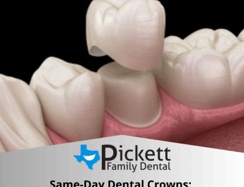 Same-Day Dental Crowns: Fast And Lasting Solutions