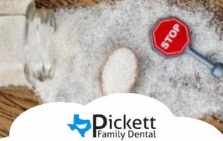 How Gum Disease Affects Diabetes