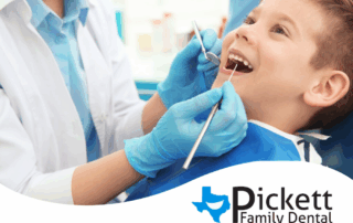5 Reasons Your Child Should Visit the Dentist