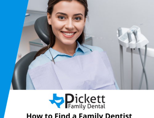 How to Find a Family Dentist Accepting New Patients Near Me