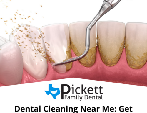 Dental Cleaning Near Me: Get a Dental Cleaning in Keller