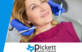 Dental Cleanings Prevent Tooth Loss