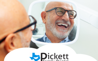 Do Dentures Look Natural Now