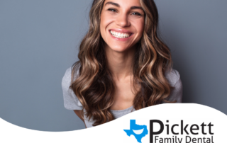 How All-on-X Restores a Full Smile