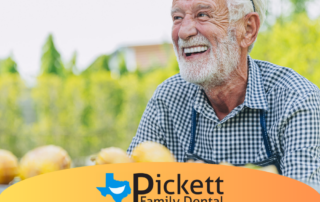 How to Fix Loose or Uncomfortable Dentures