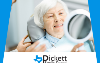 Can Seniors Get Dental Implants Safely