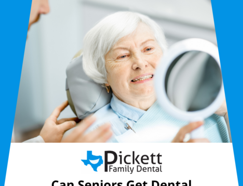 Can Seniors Get Dental Implants Safely?