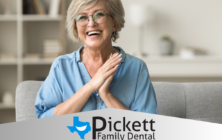 Can All-on-X Replace Dentures Permanently