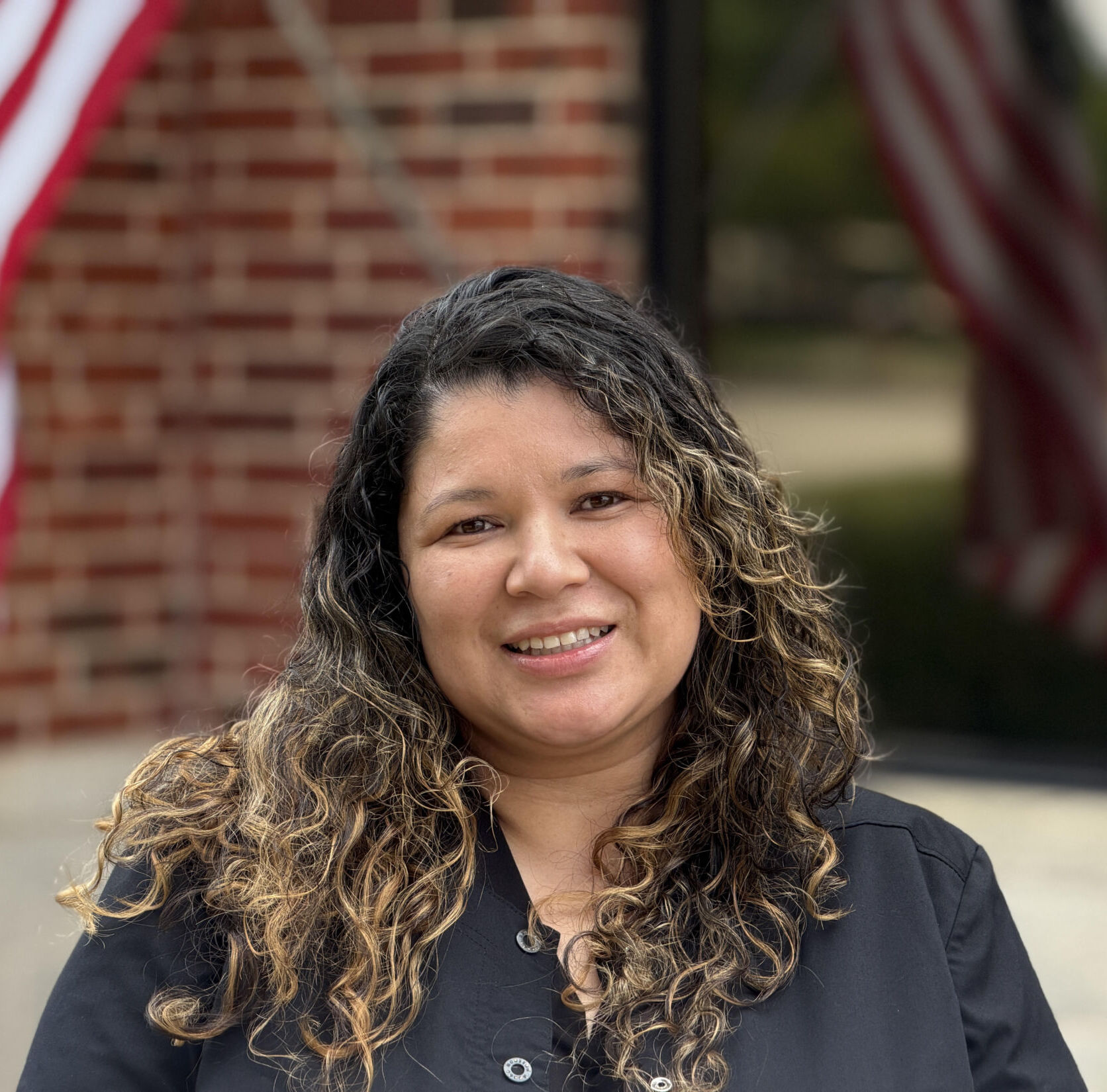 Blanca Blanca Dental Assistant